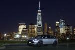 Mini Cooper S Clubman ALL4 2016 года (US)